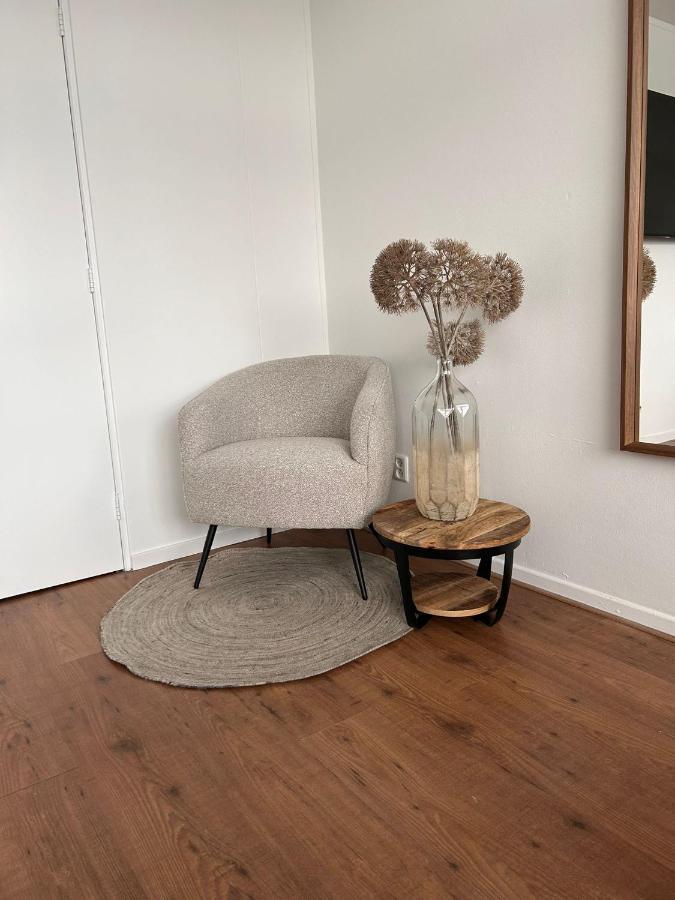 Amsterdam Beach Apartment 50, Incl Parking Zandvoort Exterior foto